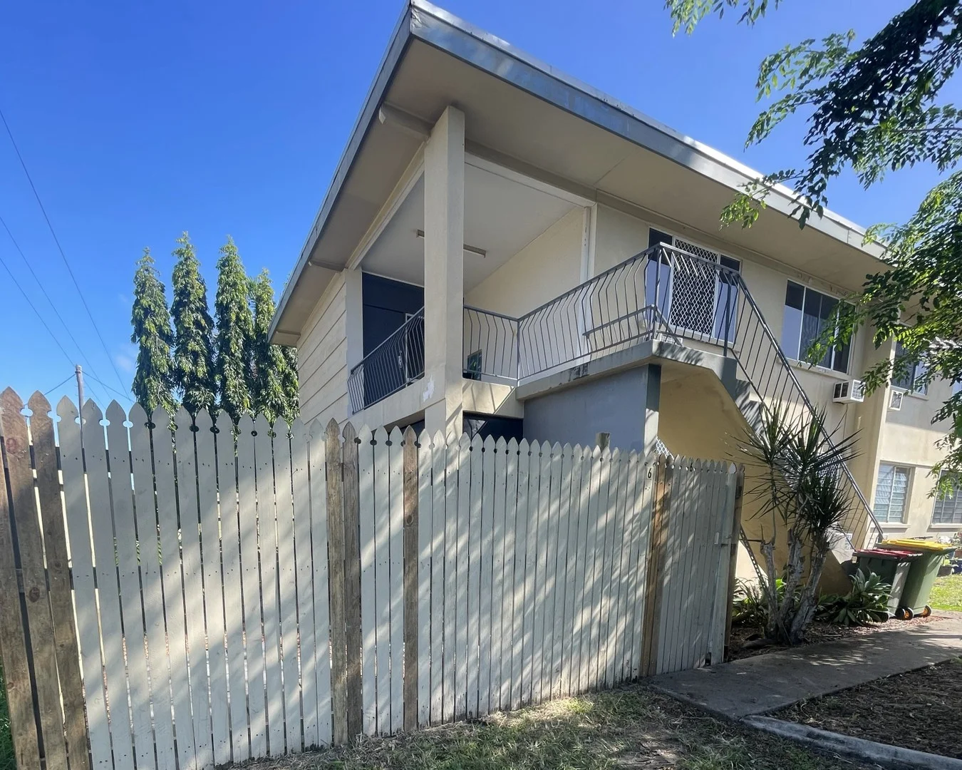 6/43-45 Alice Street, Ayr QLD 4807