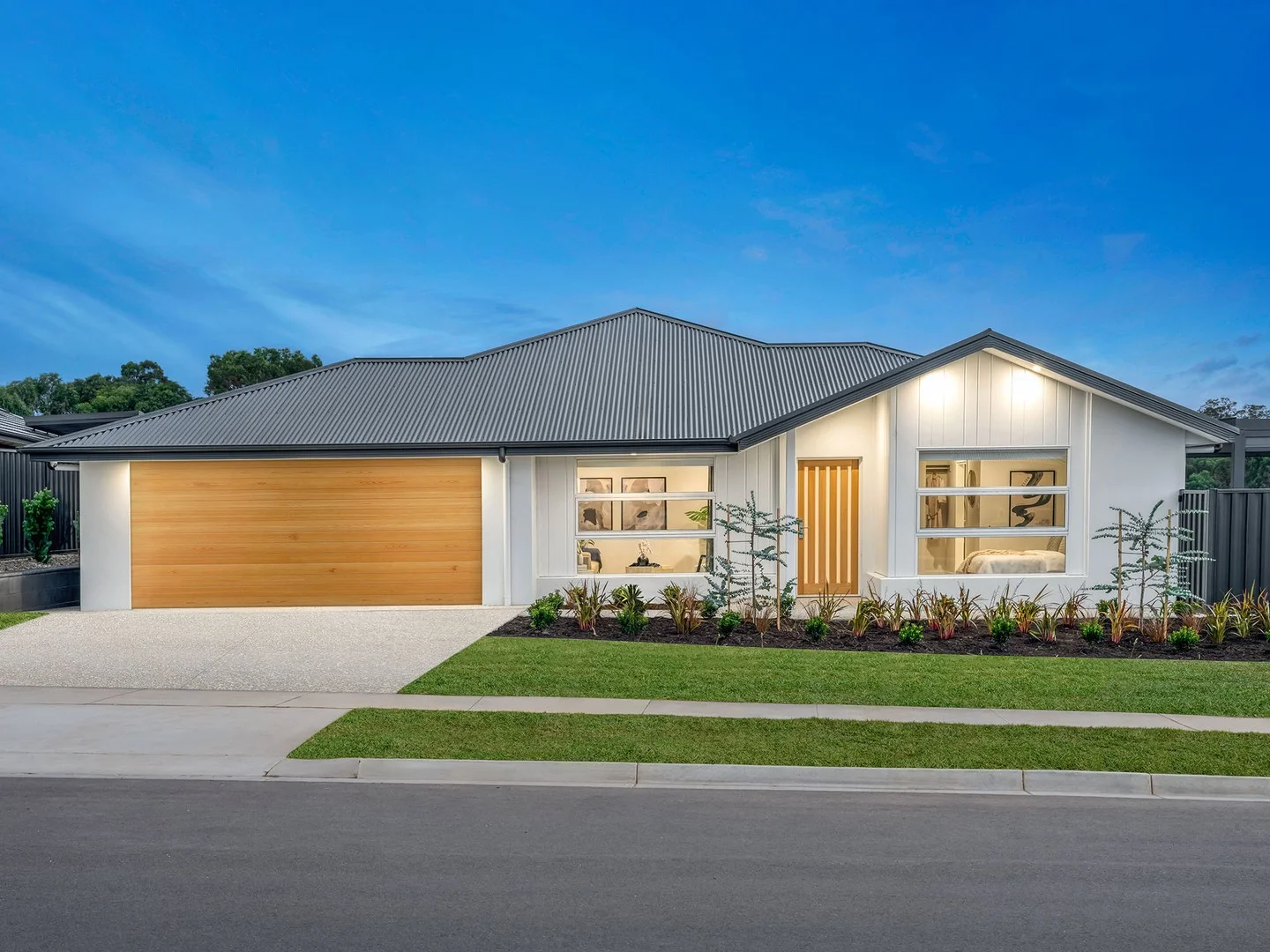 Lot 140 Cameo Wy, Legana TAS 7277
