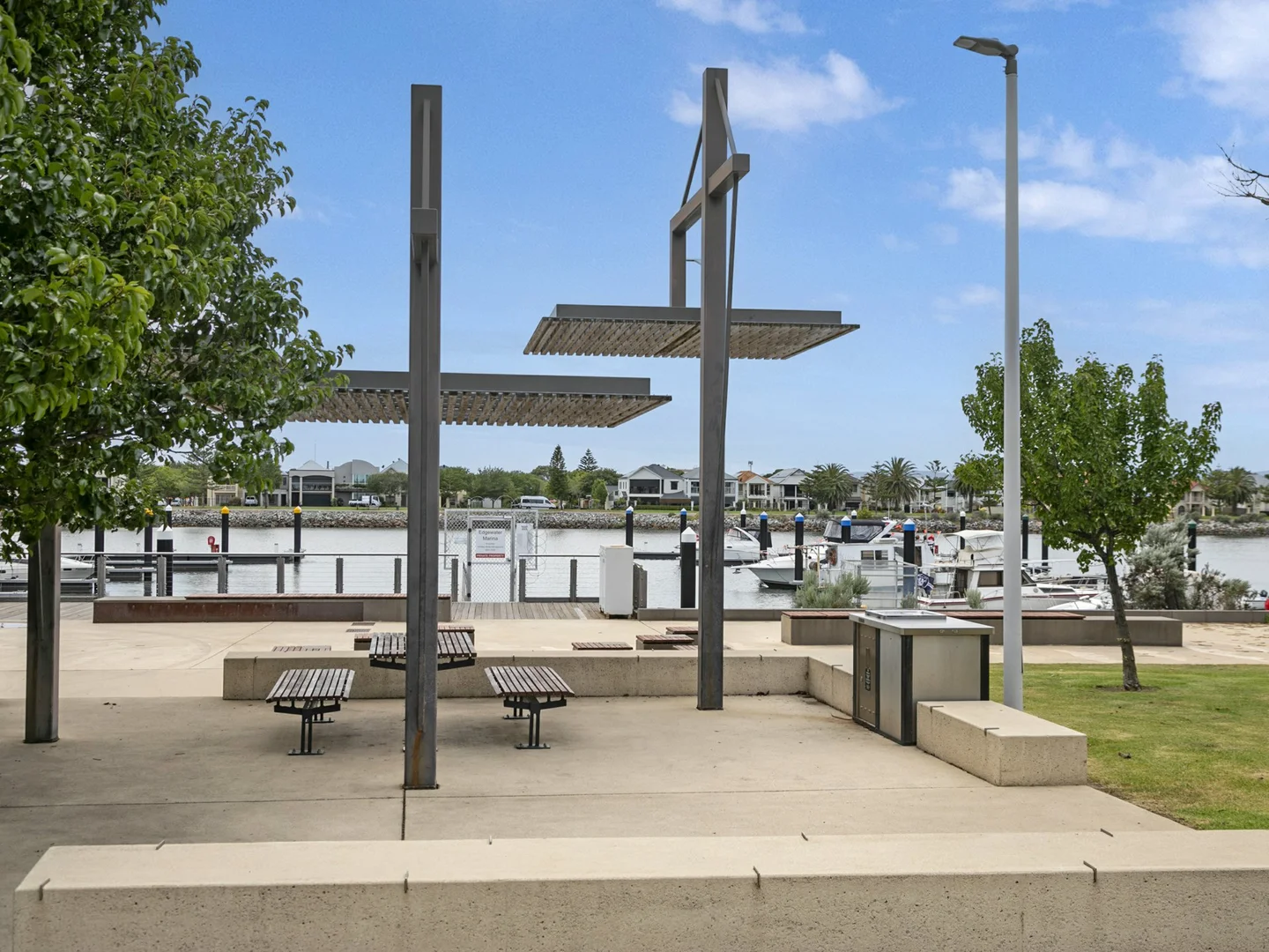 Additional image 5 of A3 Edgewater Marina/Precinct 1 Wirra Drive, New Port SA 5015