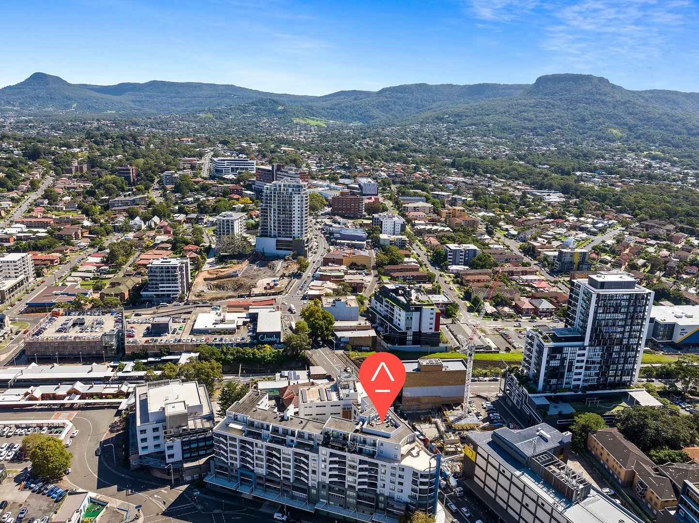 Additional image 11 of 49/313 Crown Street, Wollongong NSW 2500