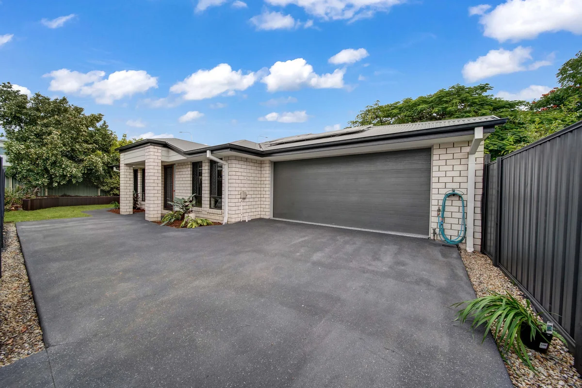 4B Sycamore Parade, Victoria Point QLD 4165