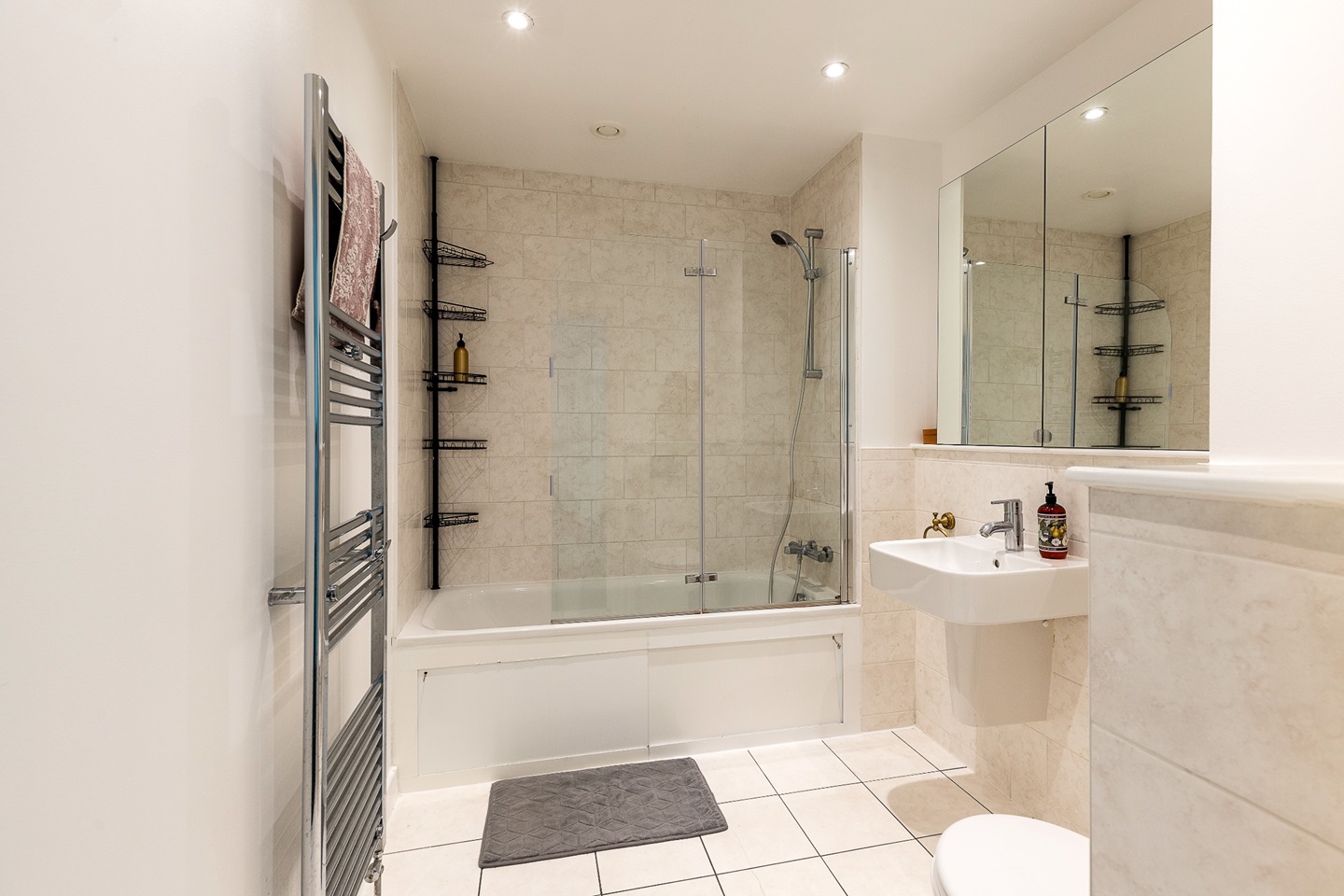 Additional image 14 of 2 Bed Flat, Dance Square, EC1V, N1 7GU