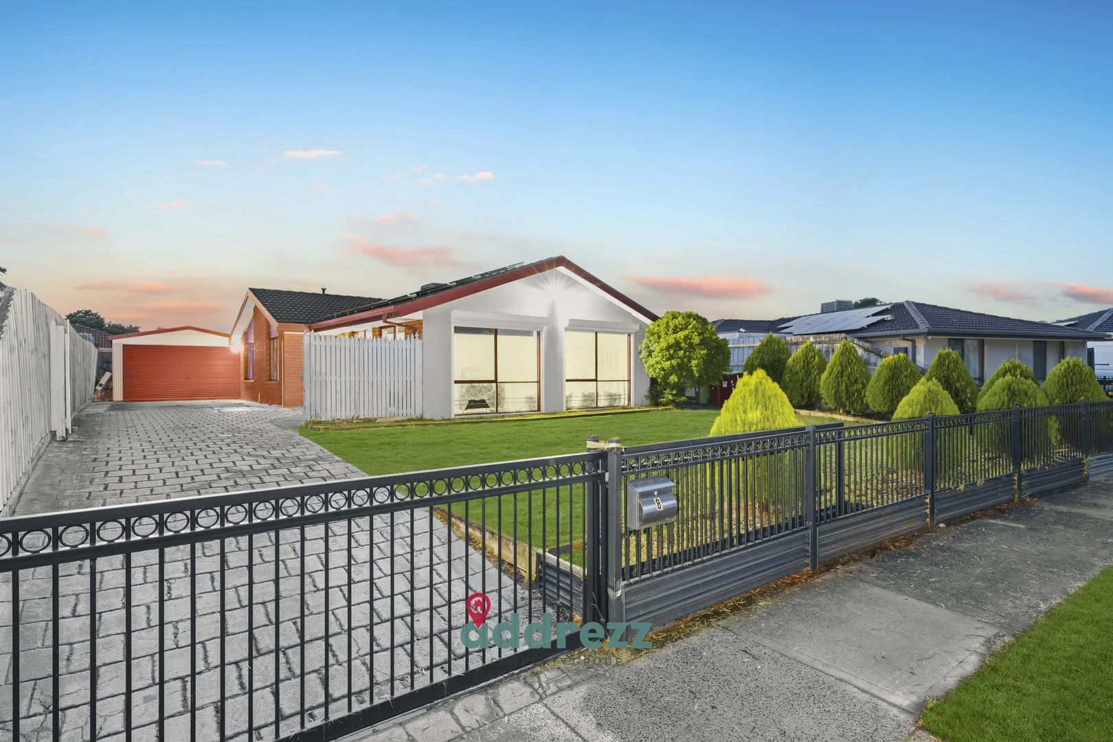 8 Hazeldean Court, Hampton Park VIC 3976