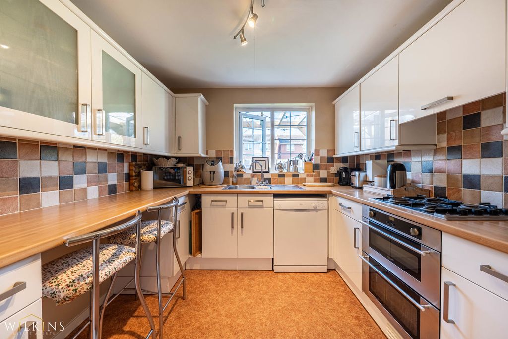 Additional image 9 of 4 bed detached house for saleDorset Close, Tamworth, Staffordshire B78