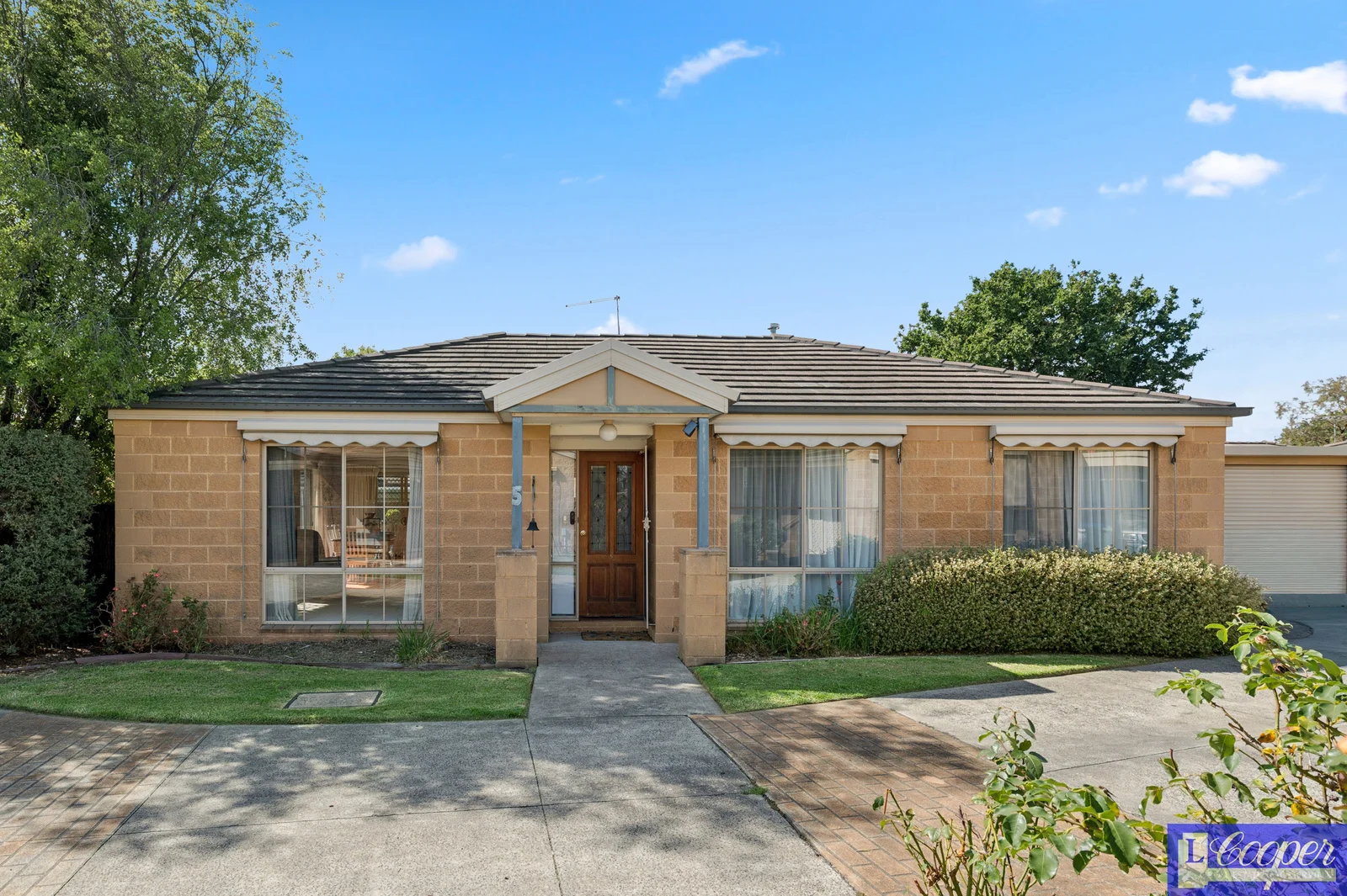 5/27 Eramosa Road East, Somerville VIC 3912