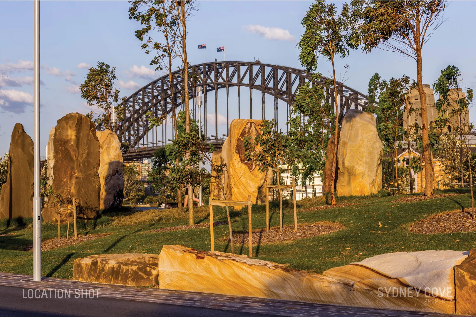 Additional image 10 of 15D/161 Kent Street, Sydney NSW 2000