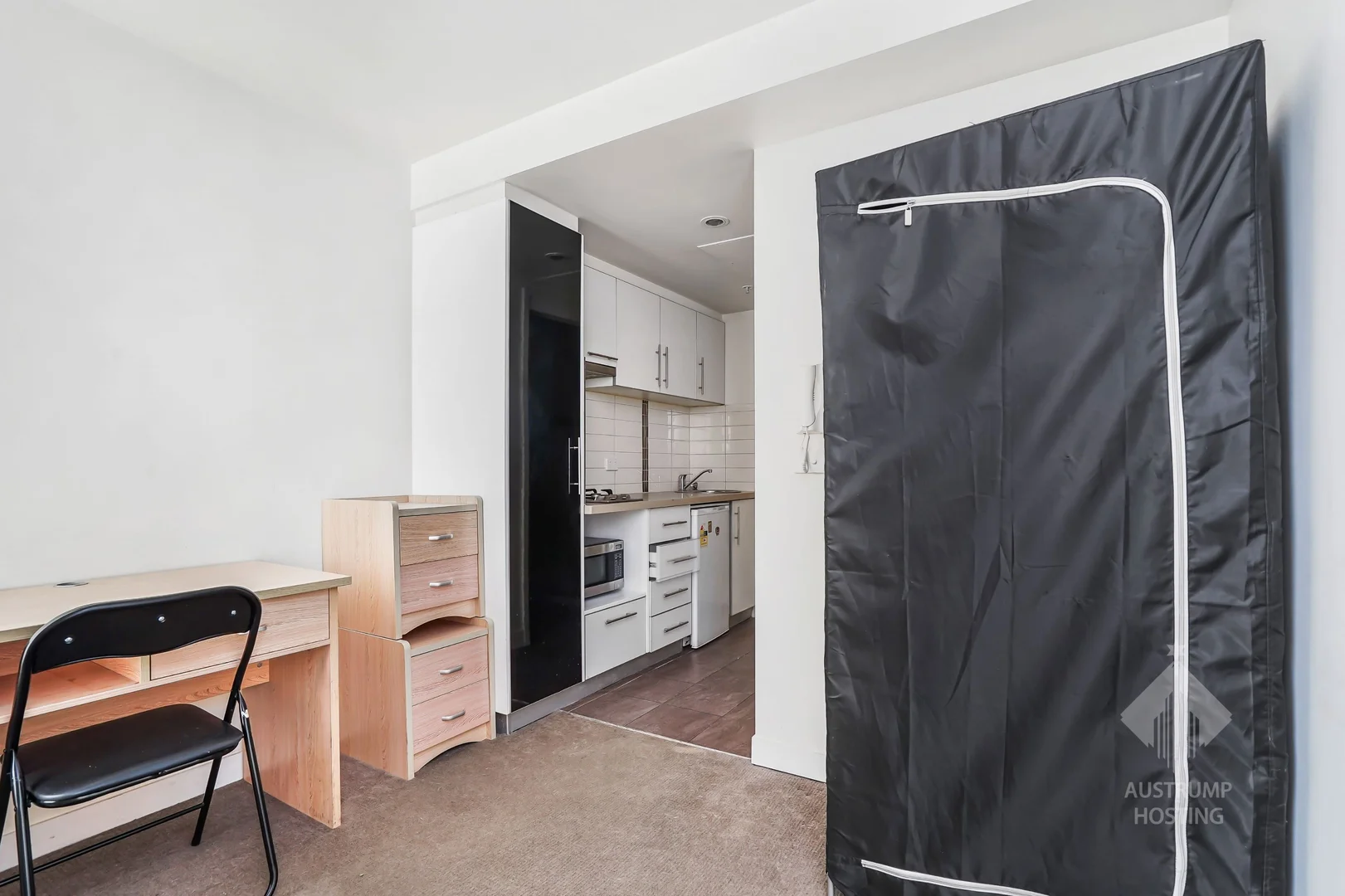 Additional image 6 of 304/9 High Street, North Melbourne VIC 3051