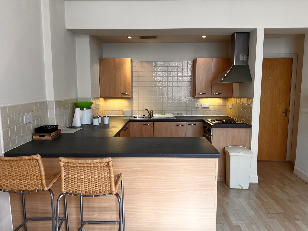 1 Bed Flat, Eastgate, LS2, N1 7GU photo 3