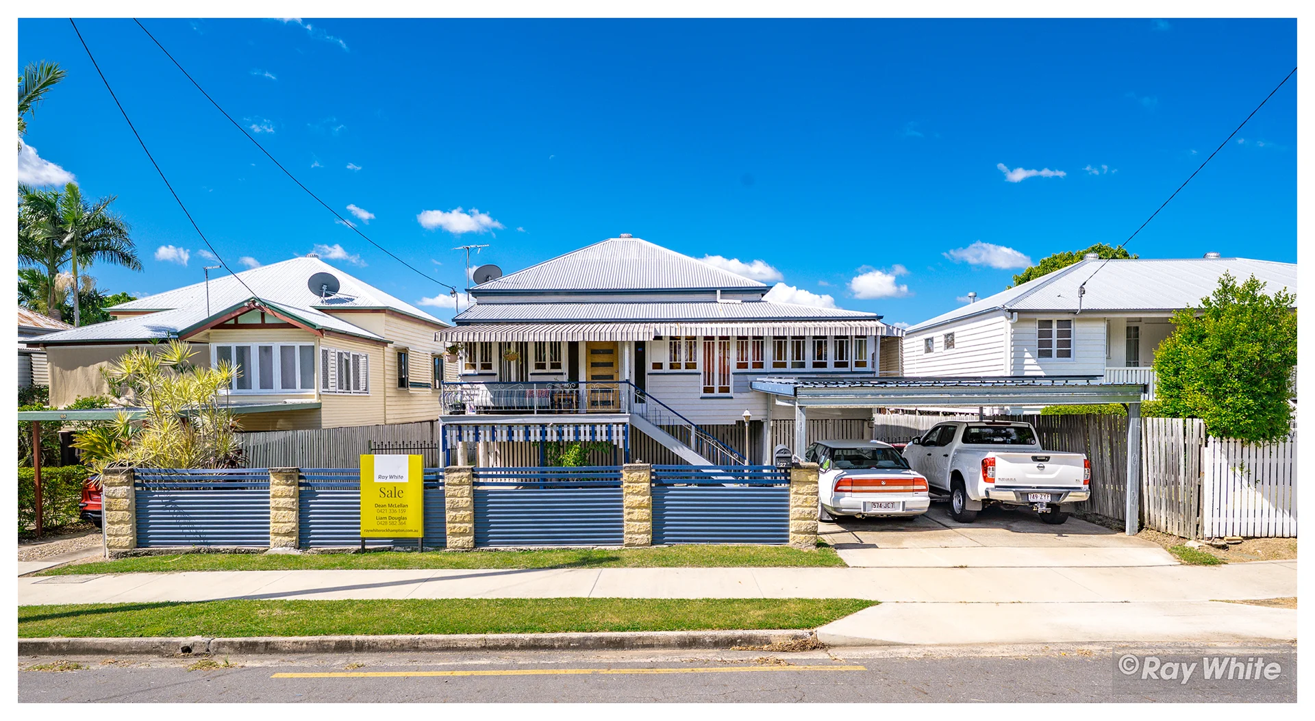 Additional image 17 of 27 Murray Street, Wandal QLD 4700