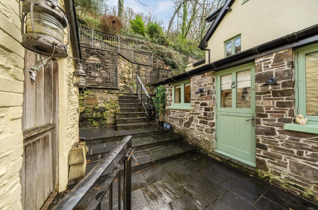 Additional image 7 of 4 bed detached house for saleNorthmoor Road, Dulverton, Somerset TA22