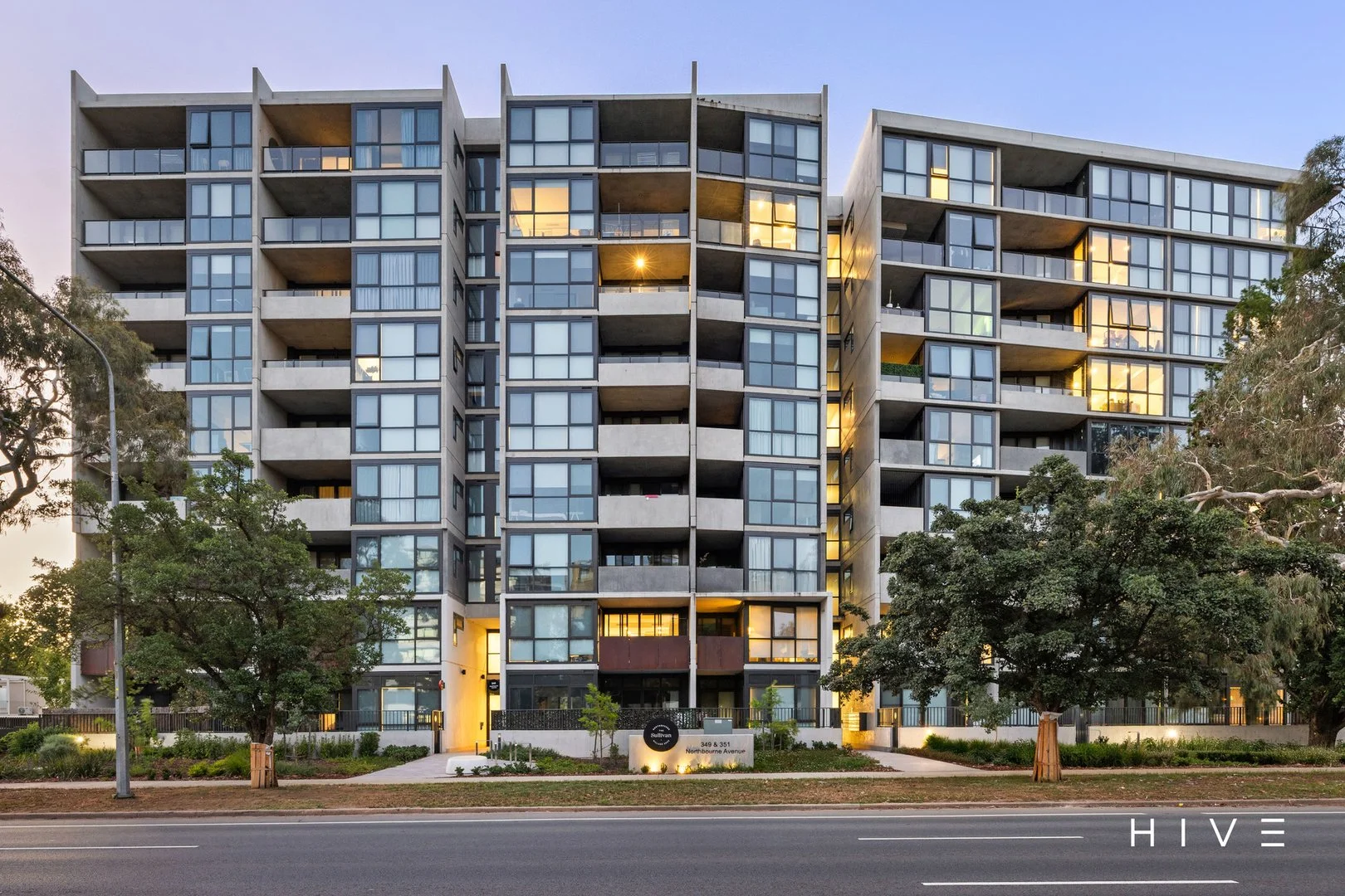 Additional image 24 of 404/100 De Burgh Street, Lyneham ACT 2602