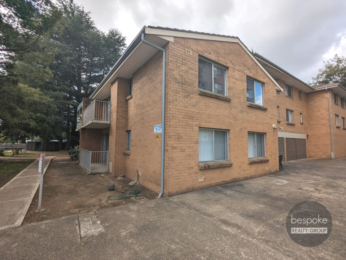 2/4 John Tipping Grove, Penrith NSW 2750