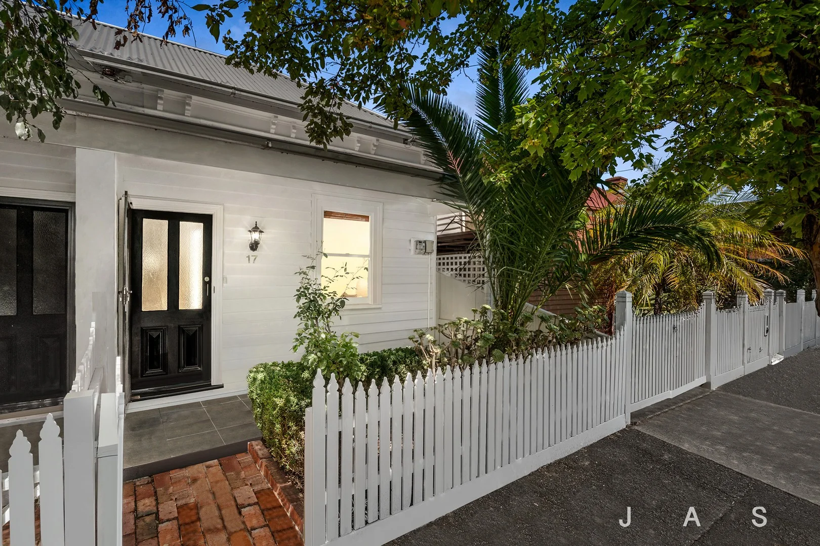 17 Birmingham Street, Yarraville VIC 3013