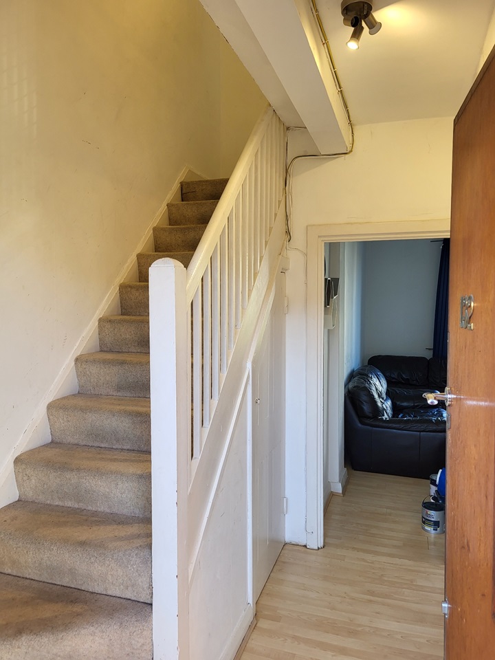 1 Bed Flat, Bermondsey, SE16, N1 7GU photo 4