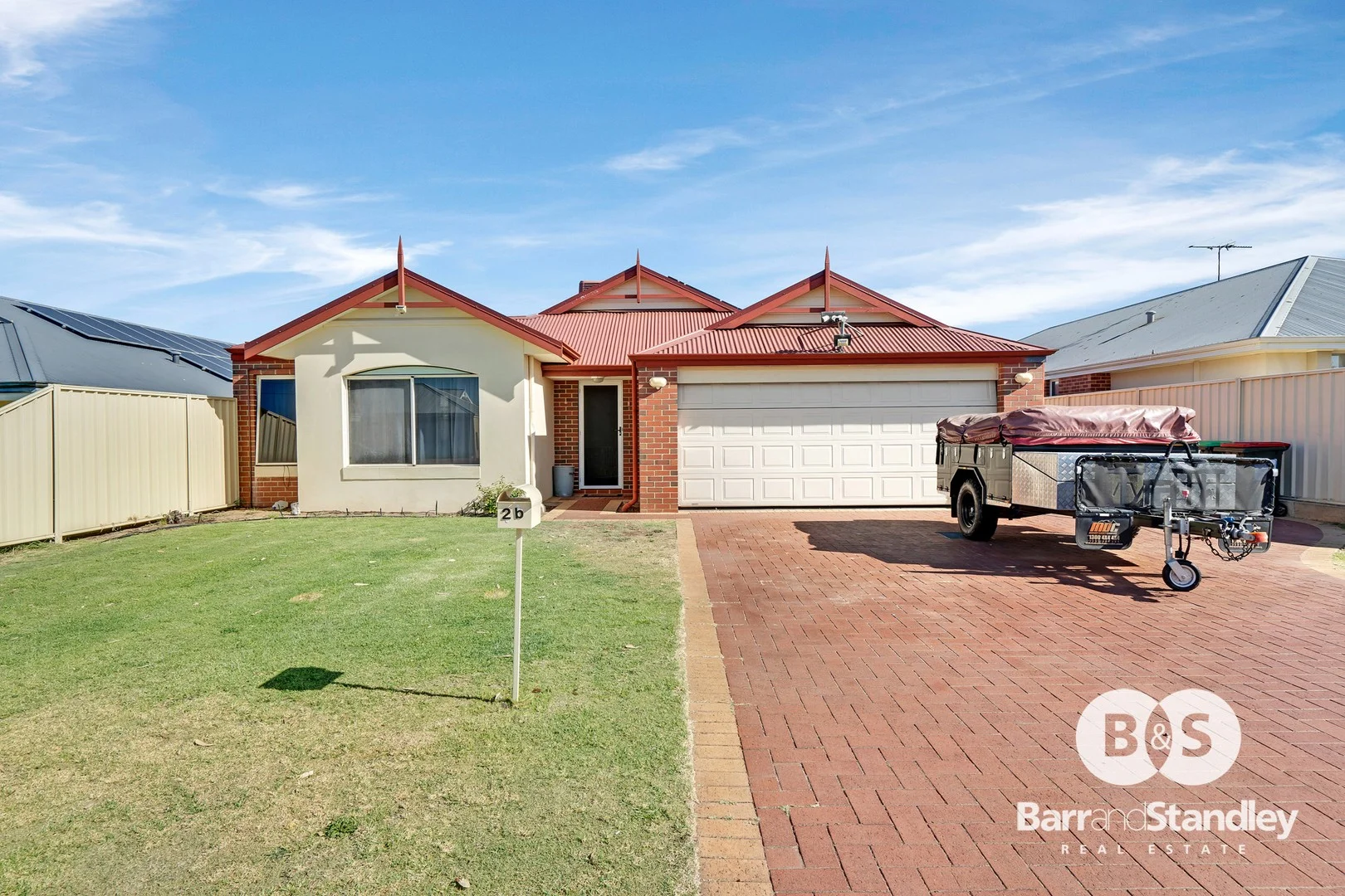 2B Wilson Street, Carey Park WA 6230