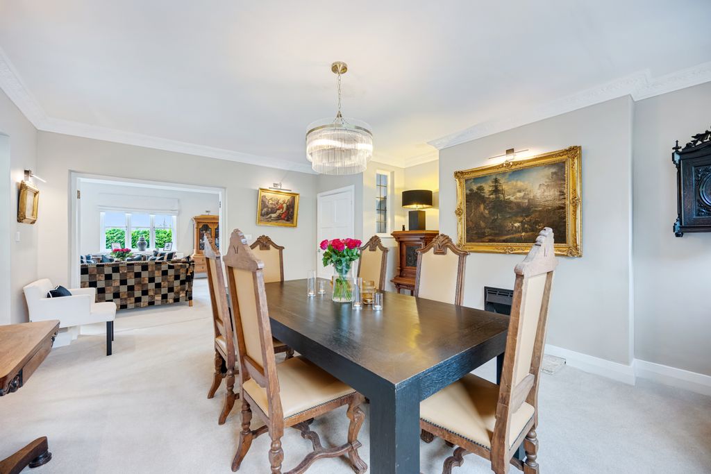 Additional image 11 of 8 bed detached house for saleCongleton Road, Alderley Edge, Cheshire SK9