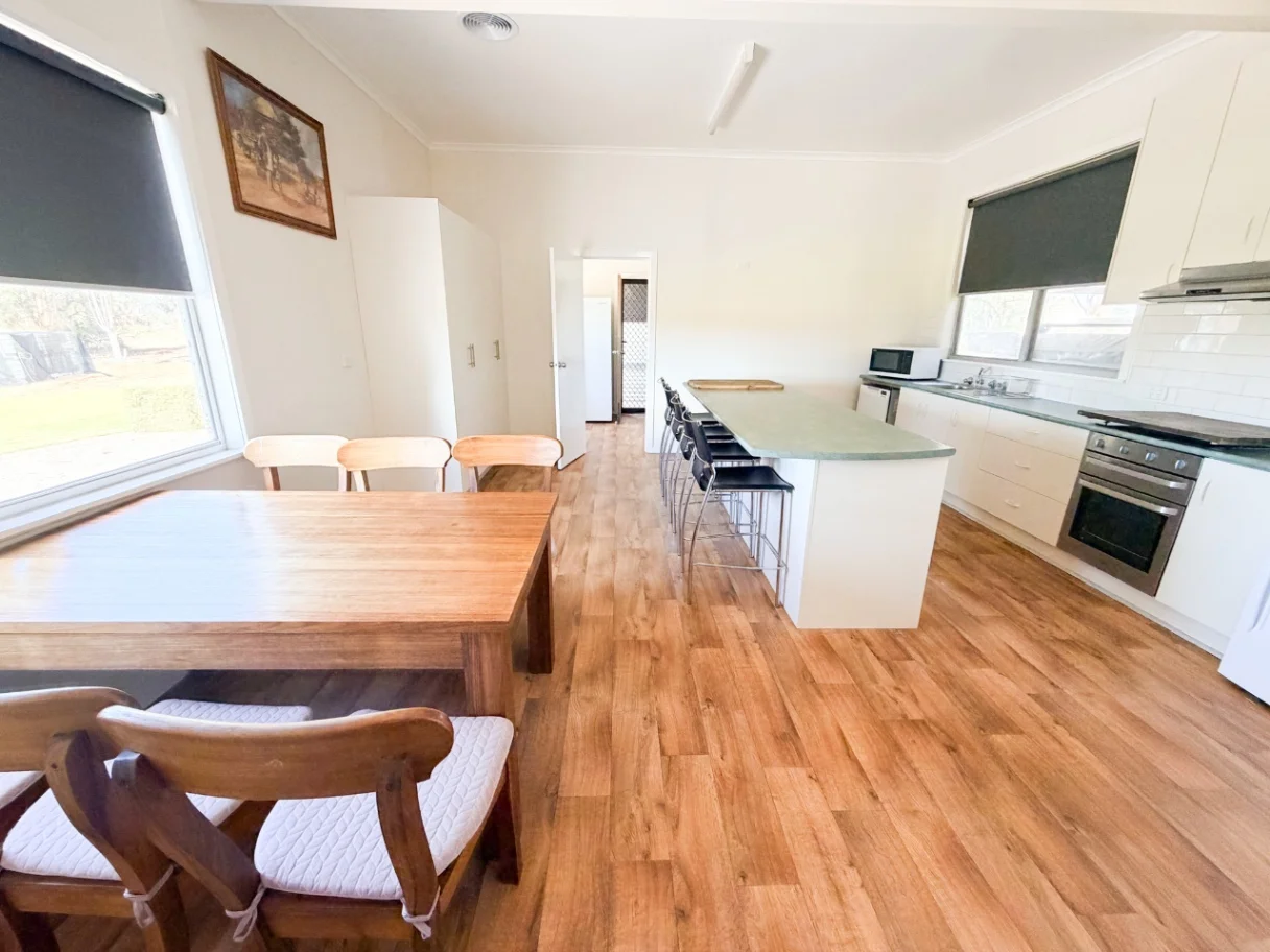 Additional image 13 of 1 Sweetapple Crescent, Lascelles VIC 3487