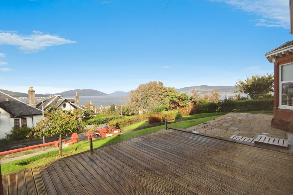 Additional image 14 of 3 bed flat for sale1 Crichton Road, Rothesay PA20