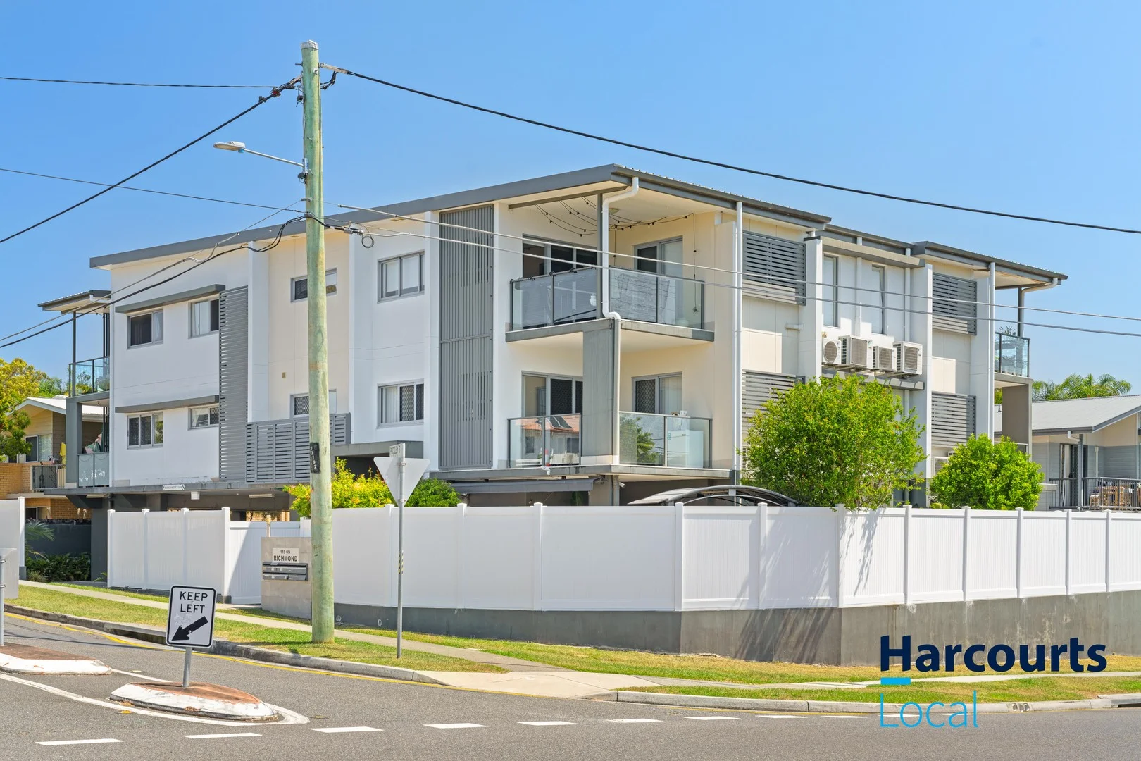 6/115 Richmond Road, Morningside QLD 4170