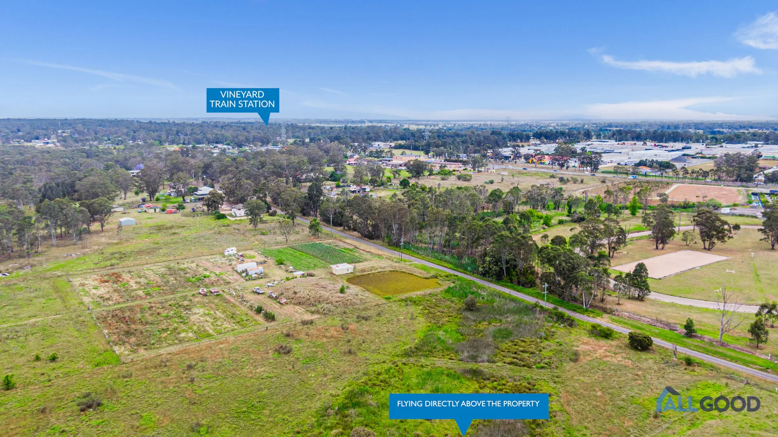 Additional image 11 of 130 Old Hawkesbury Road, Vineyard NSW 2765