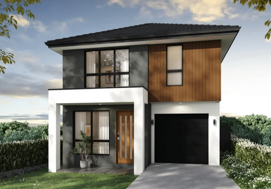 5 Delilah Glade, Riverstone NSW 2765