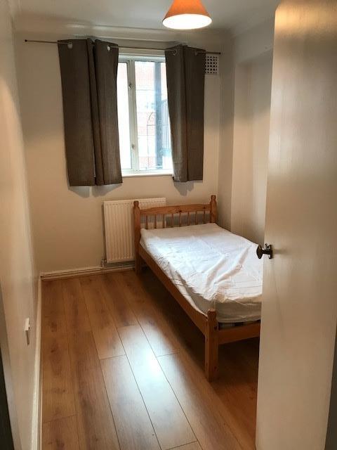 Additional image 7 of 3 Bed Flat, St. George Court, B15, N1 7GU