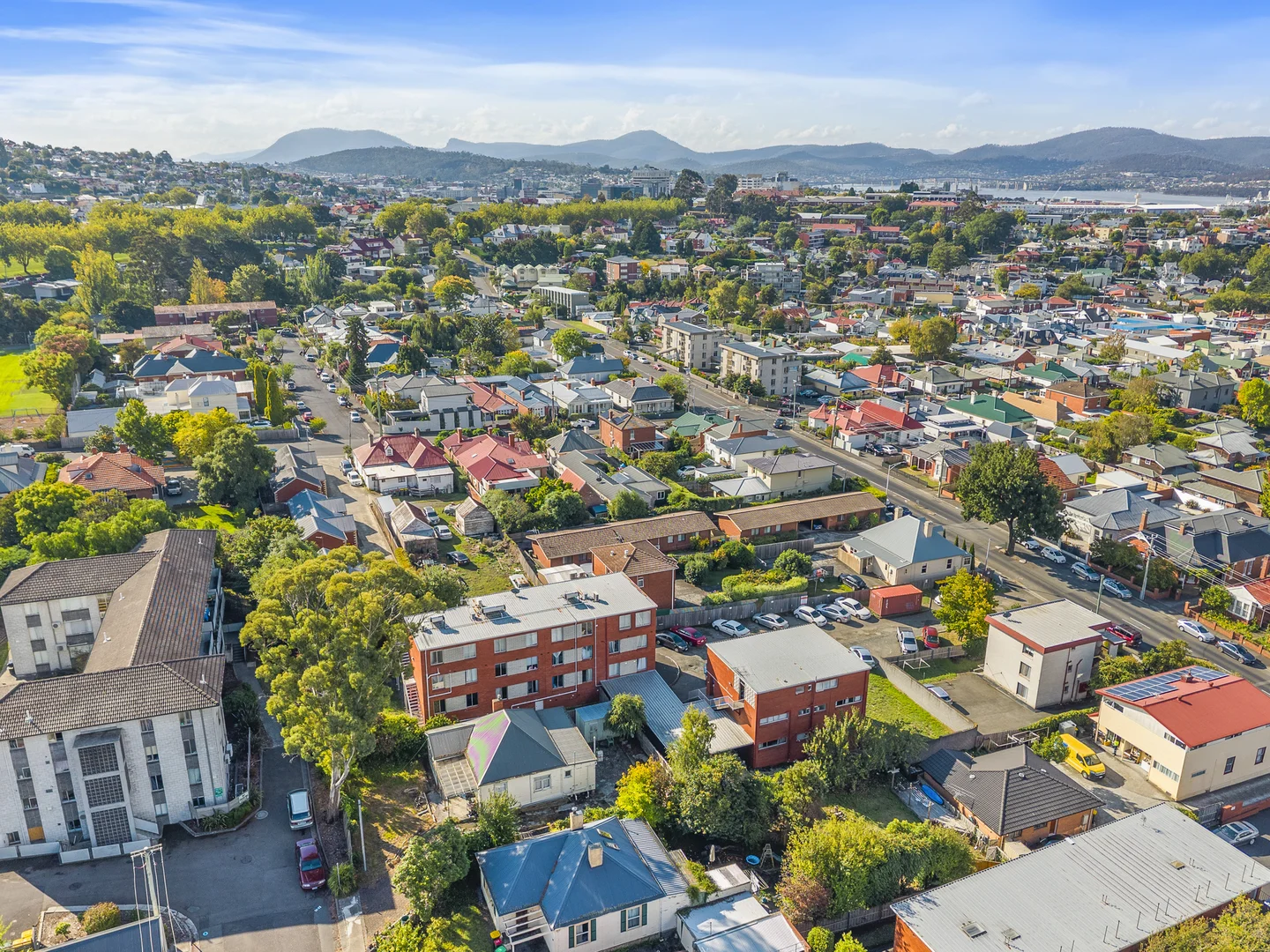 Additional image 32 of 50 Regent St, Sandy Bay TAS 7005