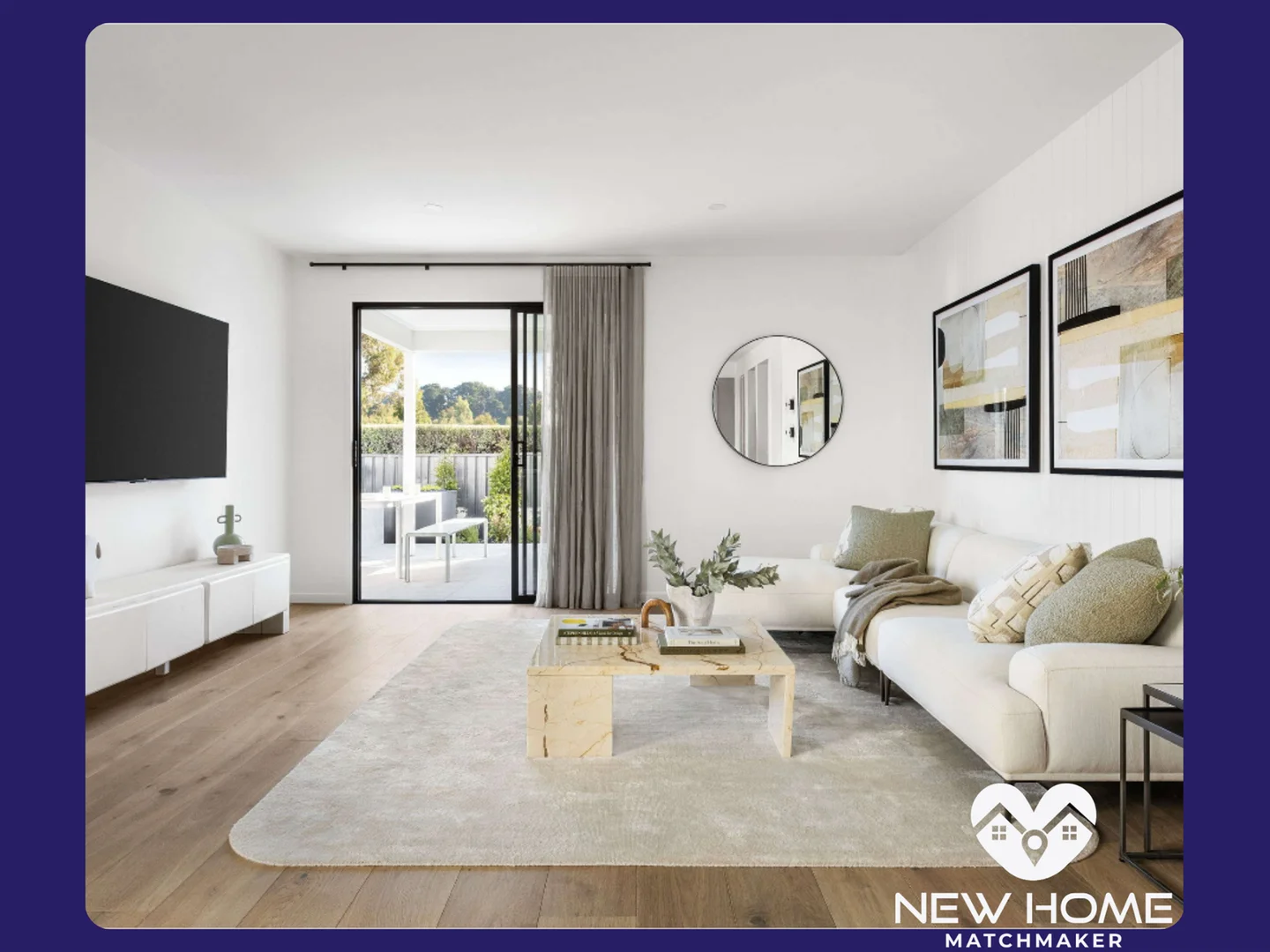 TBC Floresta Street, Sinagra WA 6065