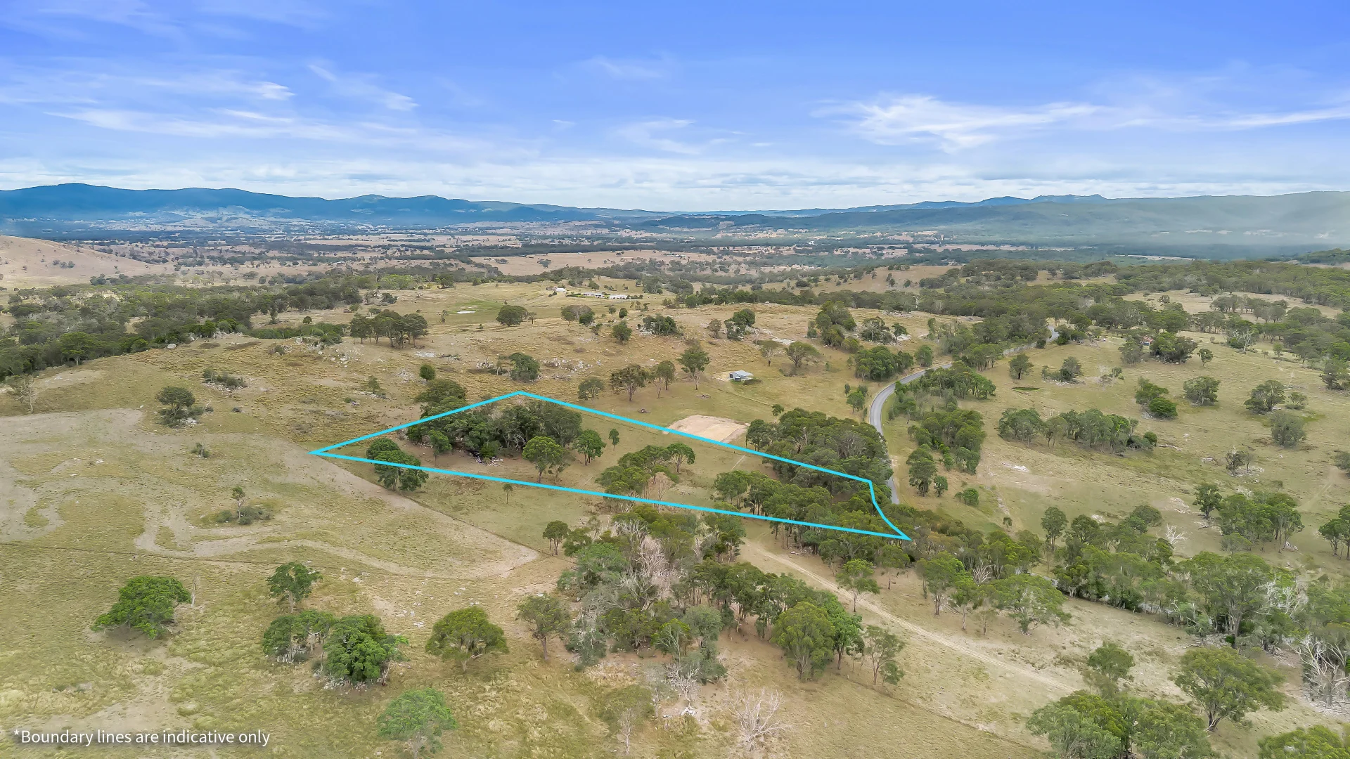 Additional image 2 of Lot 43 Sunnyside Loop Road, Tenterfield NSW 2372