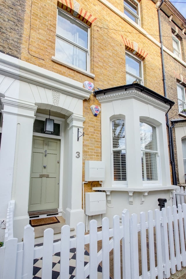 Additional image 25 of 1 Bed Flat, Charleston Street, SE17, N1 7GU