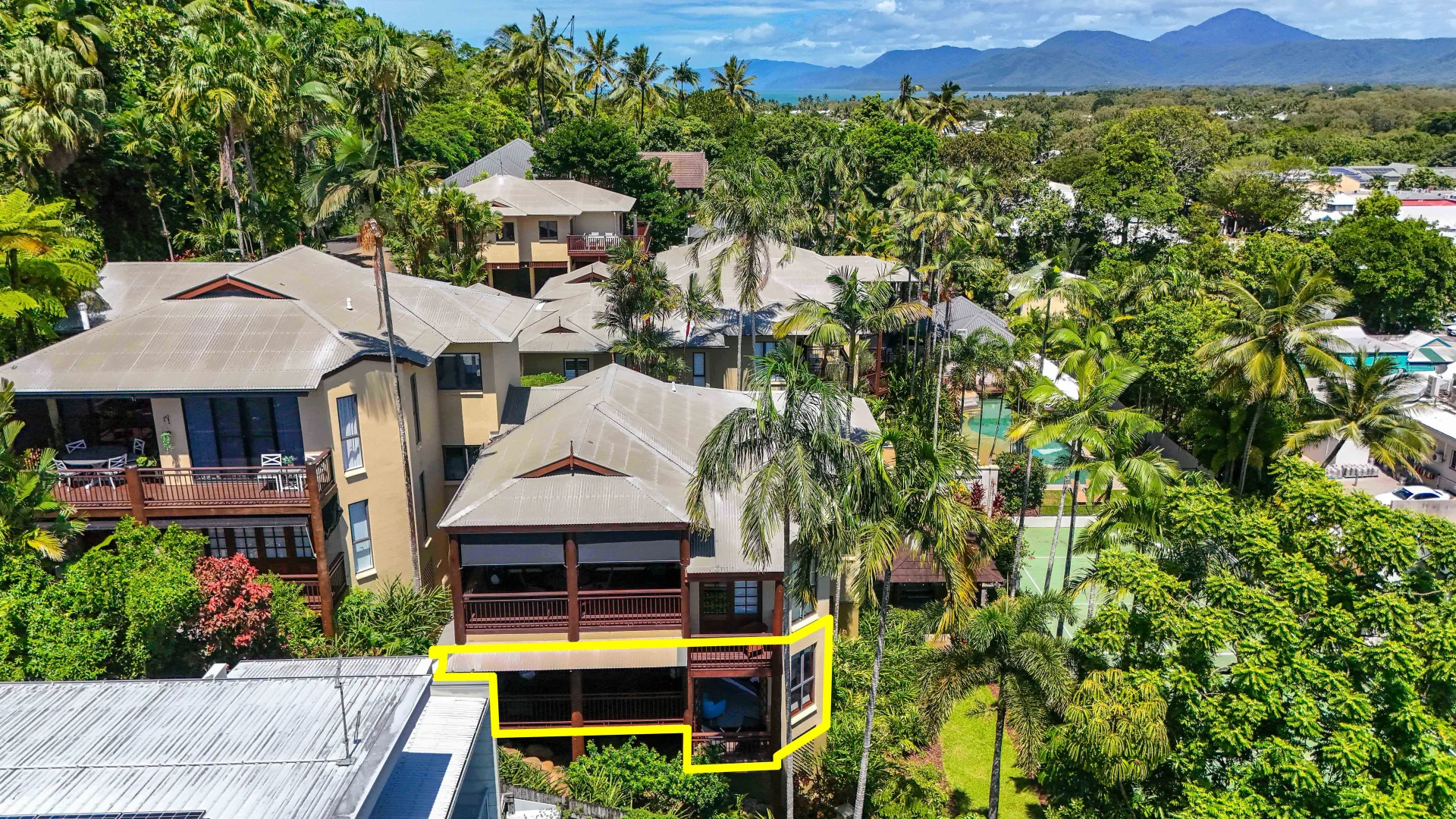 Additional image 33 of 1/3-7 Murphy Street, Port Douglas QLD 4877