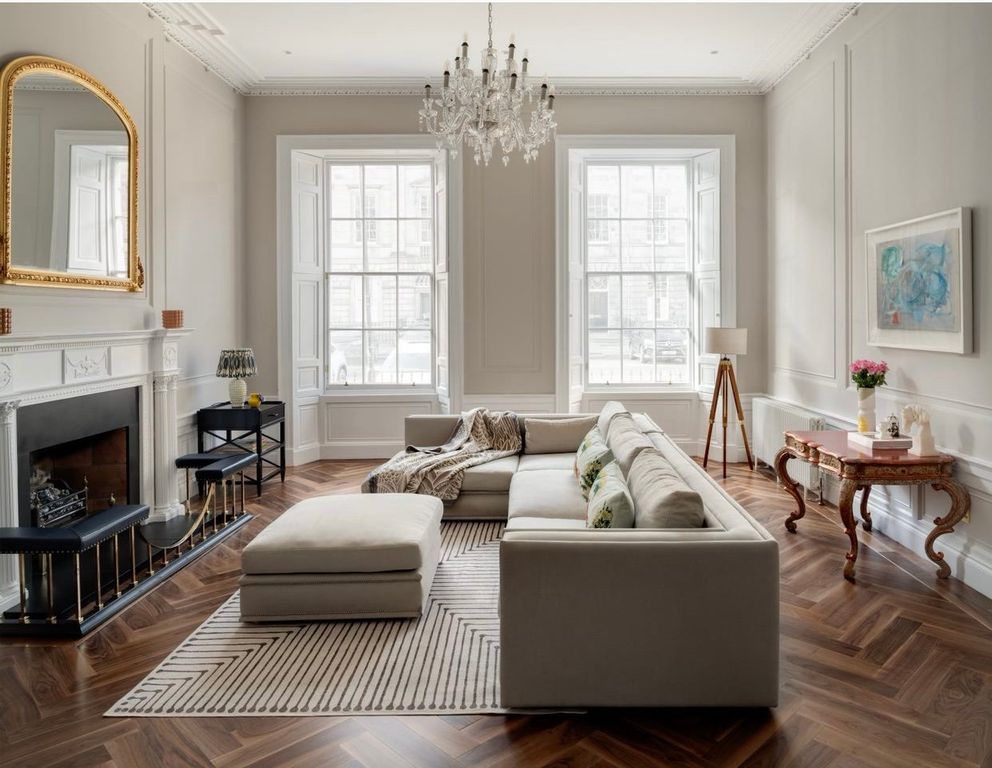 4 bed maisonette for saleGreat King Street, Edinburgh EH3