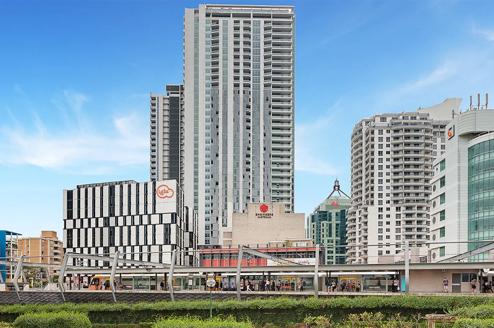Additional image 18 of 1B/18 Thomas St, Chatswood NSW 2067