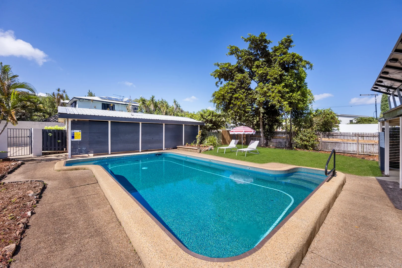 Additional image 15 of 114 Bundock Street, Belgian Gardens QLD 4810