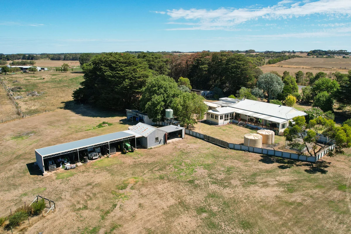 Additional image 2 of 3606 Hopkins Highway, Ellerslie VIC 3265