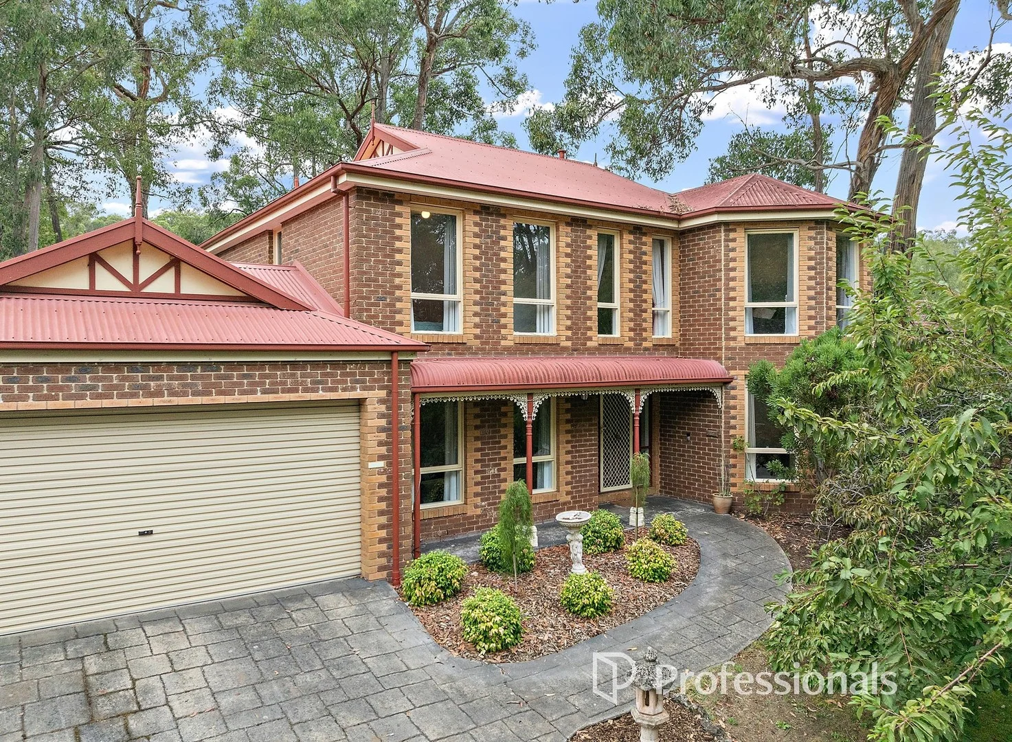 30 Stringybark Boulevard, Mount Evelyn VIC 3796