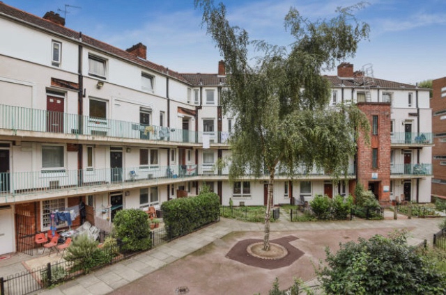 Additional image 25 of 2 Bed Flat, Neptune Street, SE16, N1 7GU