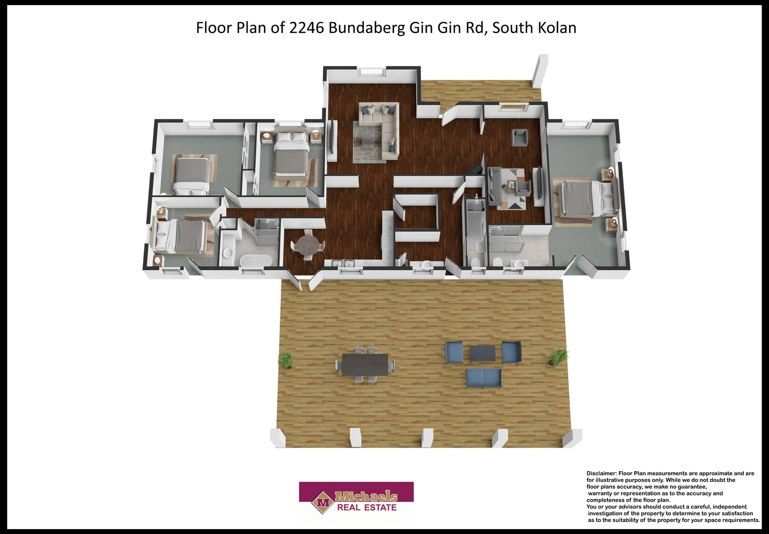 Additional image 30 of 2246 Gin Gin Road, South Kolan QLD 4670