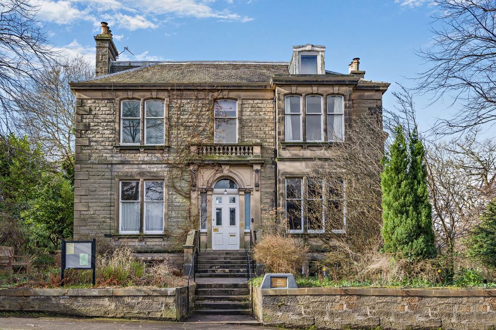 9 bed detached house for saleNapier Road, Edinburgh, Midlothian EH10