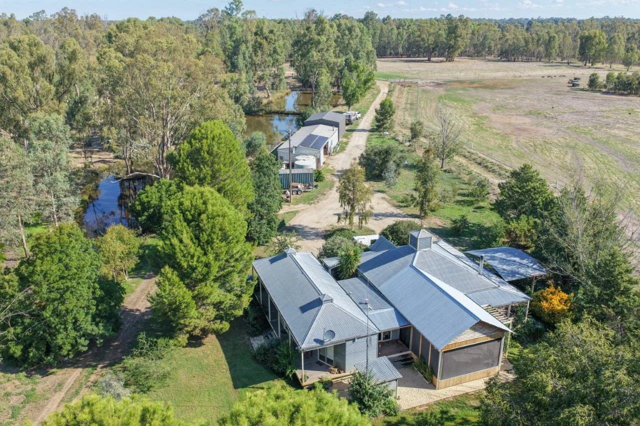 Additional image 29 of 465 East Barham Road, Barham NSW 2732