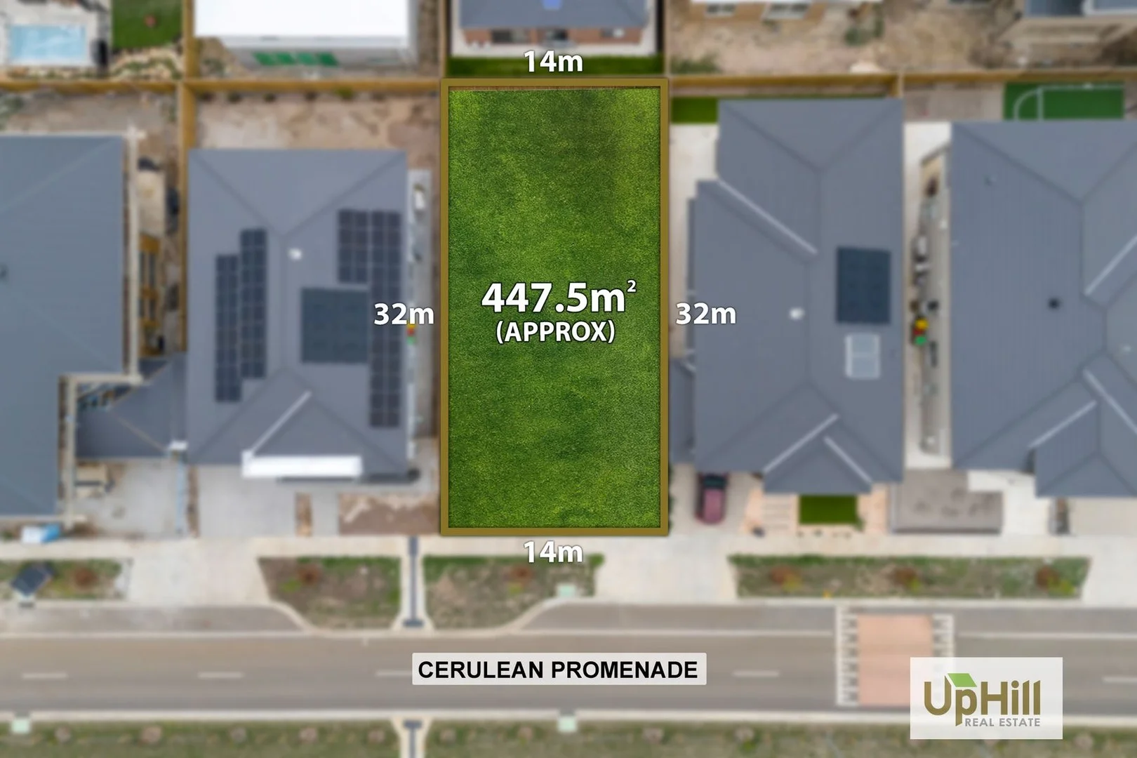 30 Cerulean Promenade, Clyde VIC 3978