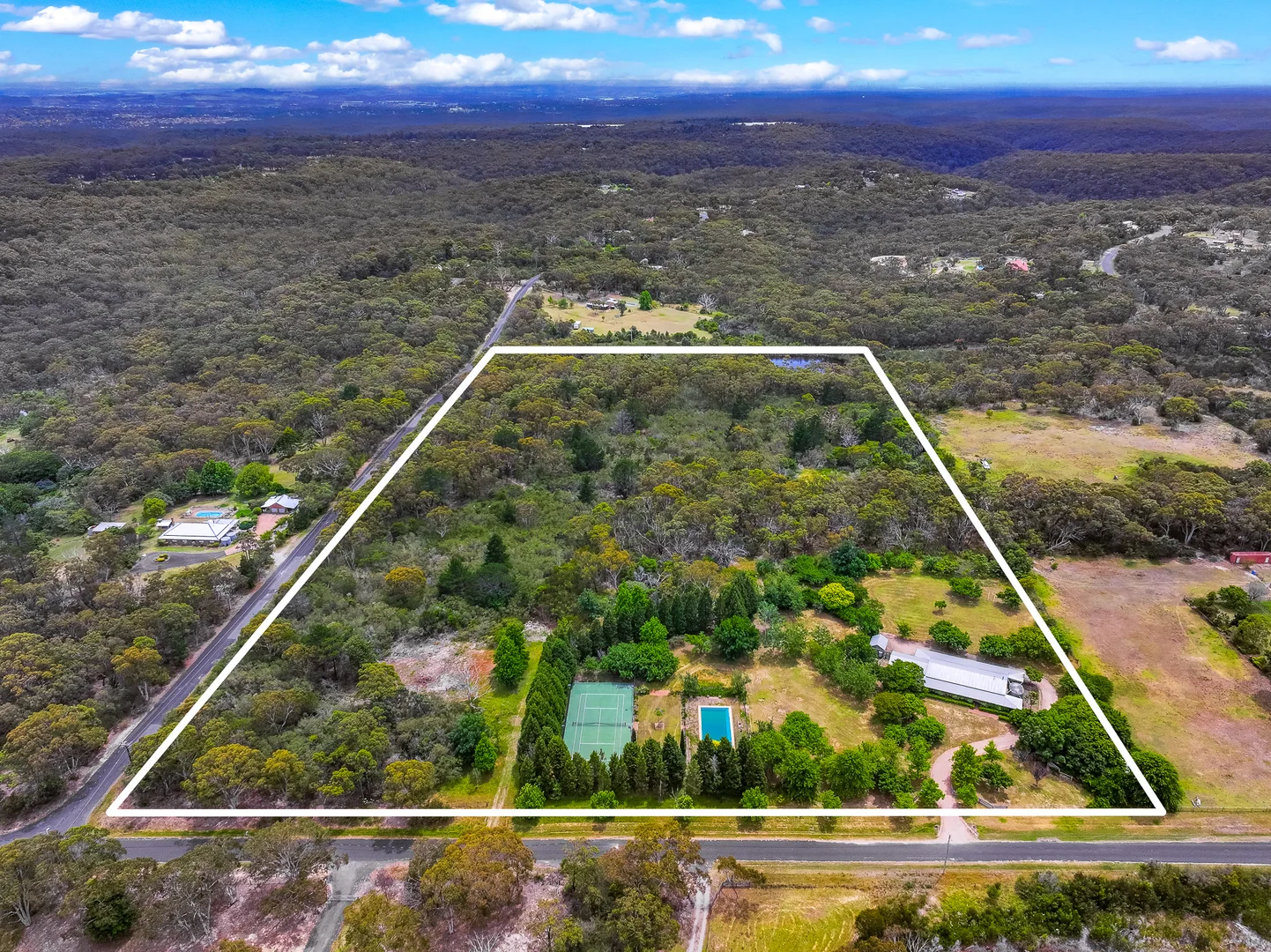Additional image 20 of 81 Victoria Road, Wedderburn NSW 2560