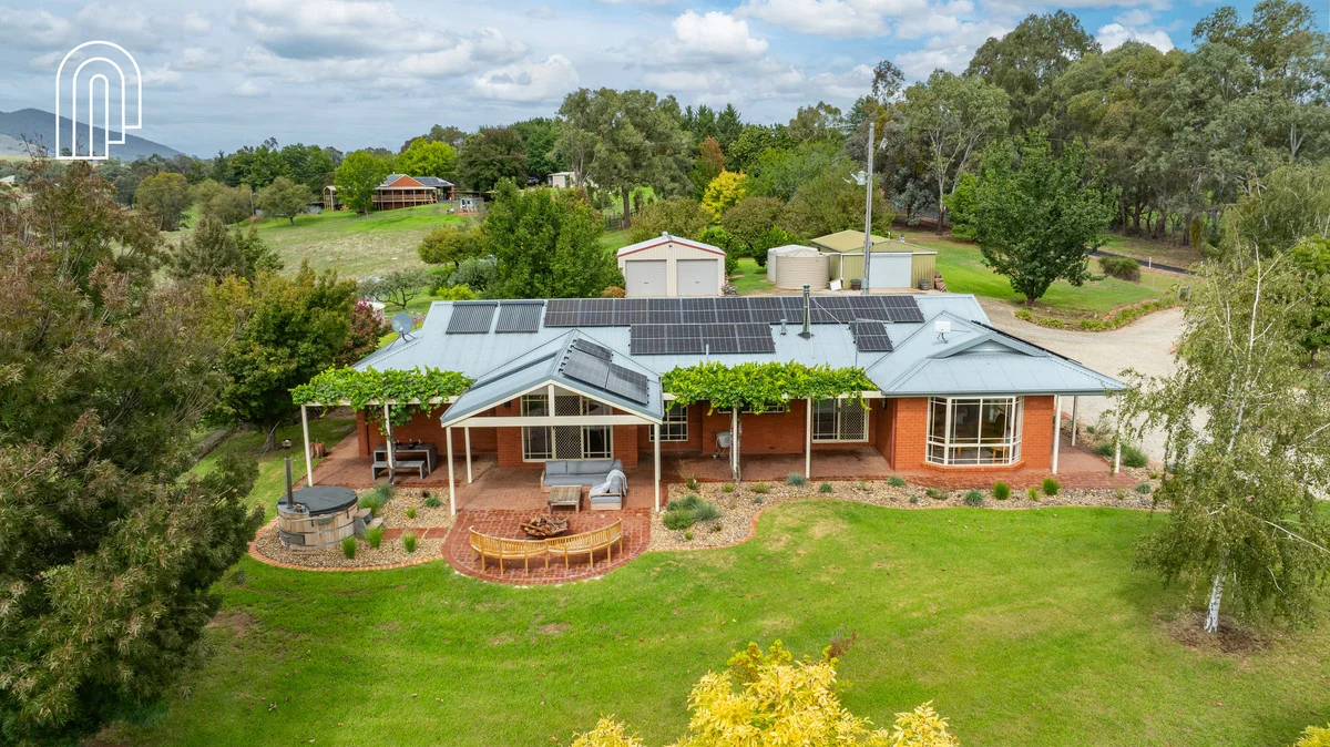 7 Meehan Lane, Osbornes Flat VIC 3691