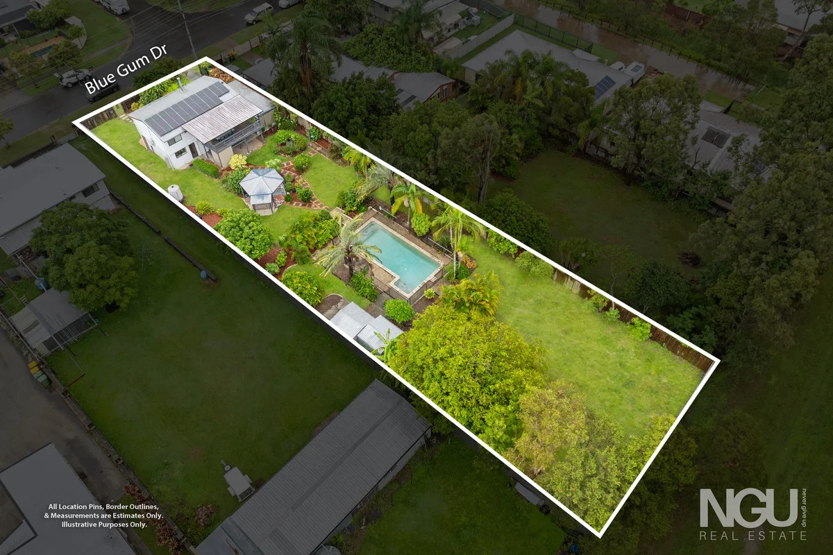 Additional image 20 of 68 Bluegum Drive, Marsden QLD 4132