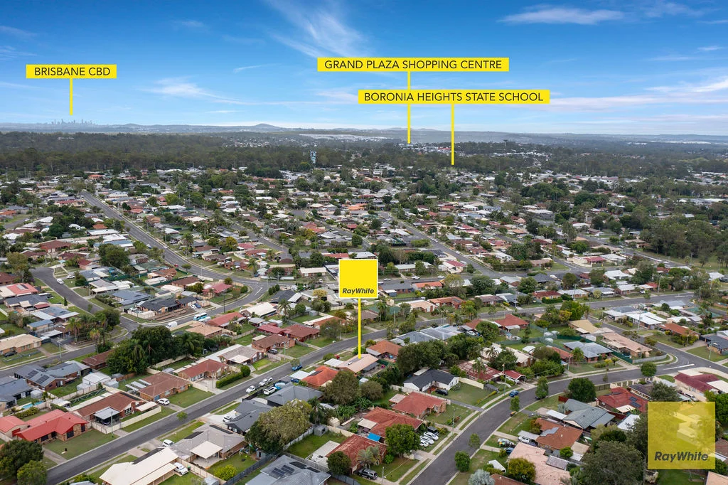 Additional image 18 of 28 Samantha Street, Boronia Heights QLD 4124