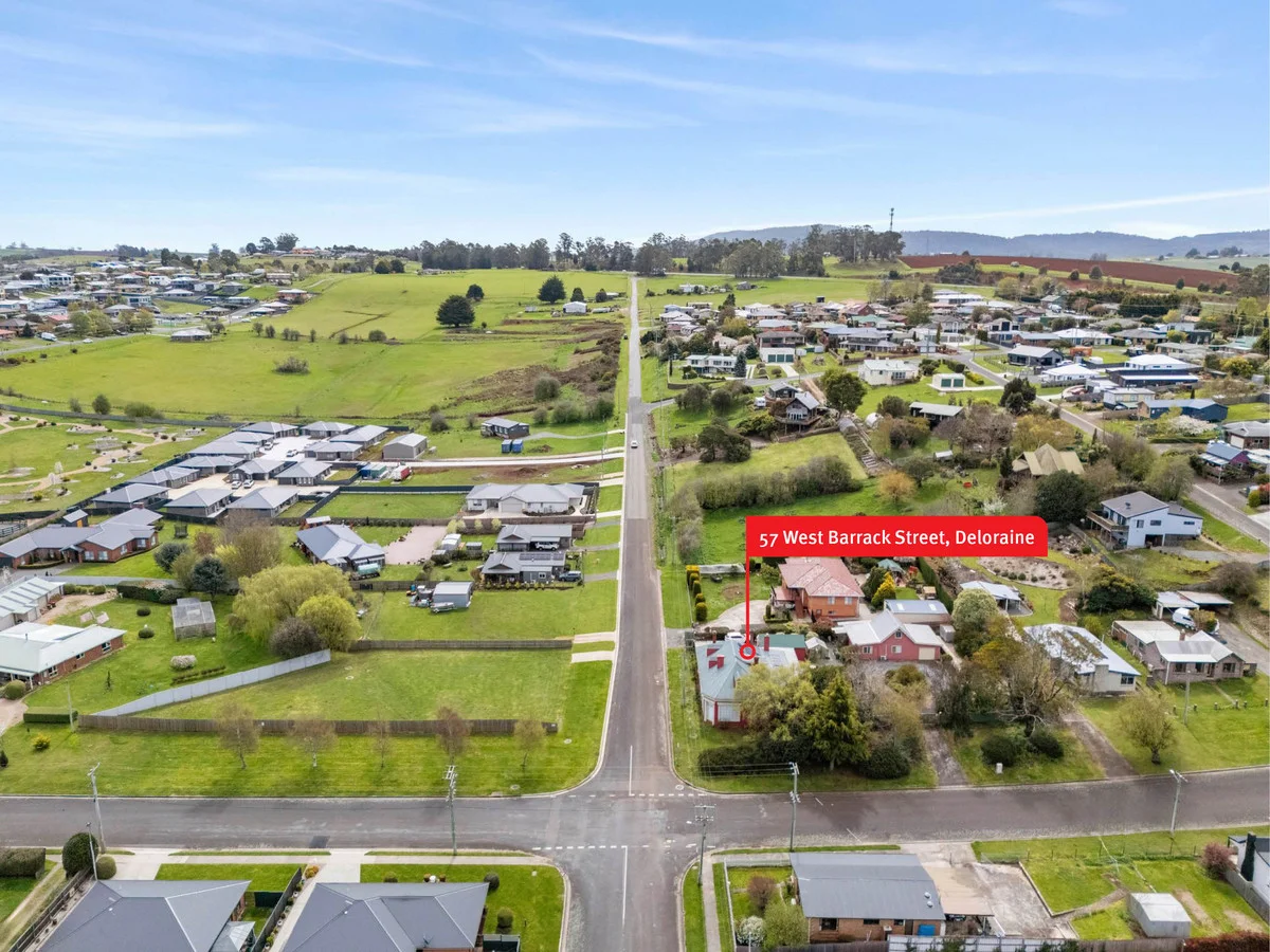 Additional image 29 of 57 West Barrack Street, Deloraine TAS 7304