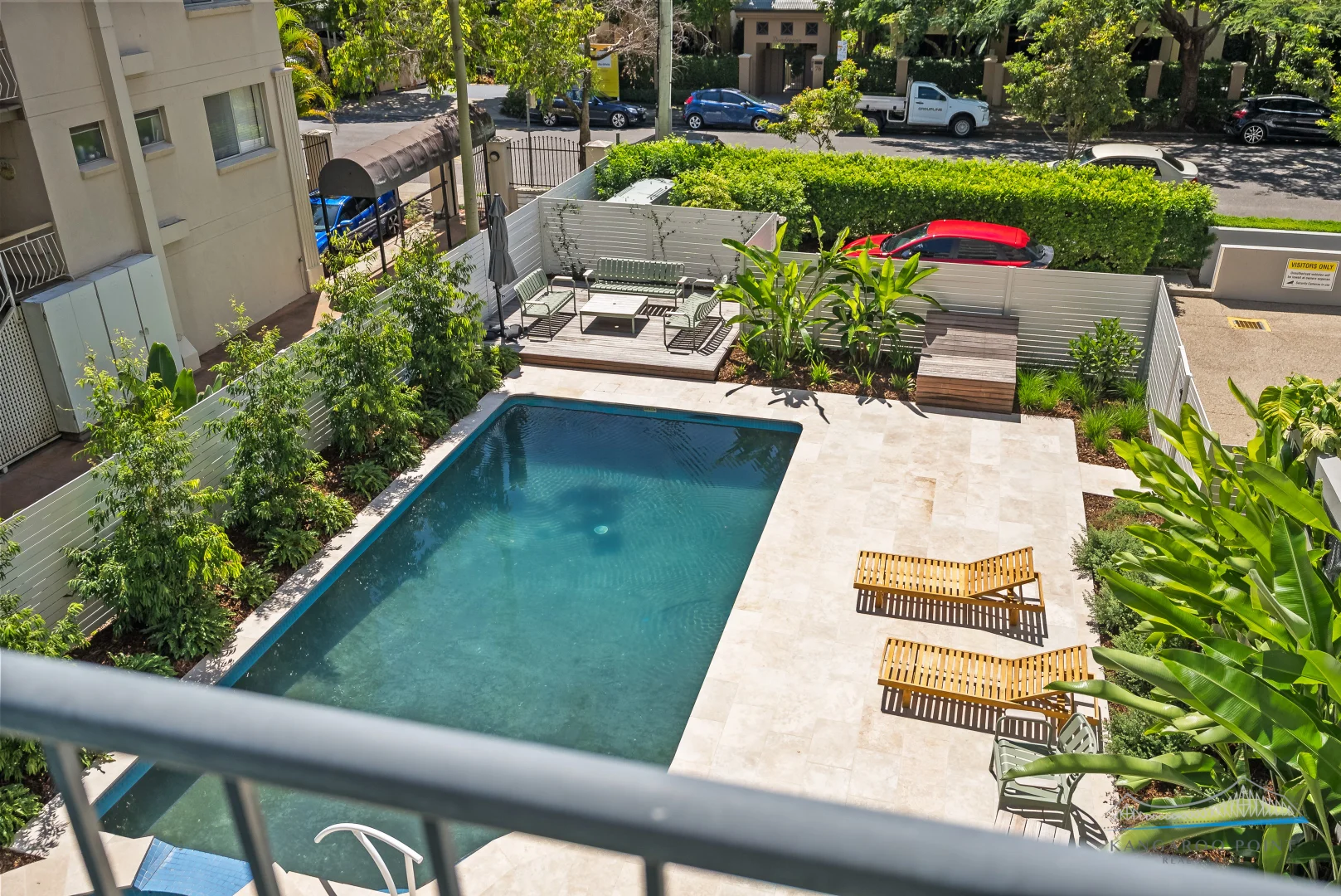 Additional image 5 of 9/55 Thorn Street, Kangaroo Point QLD 4169