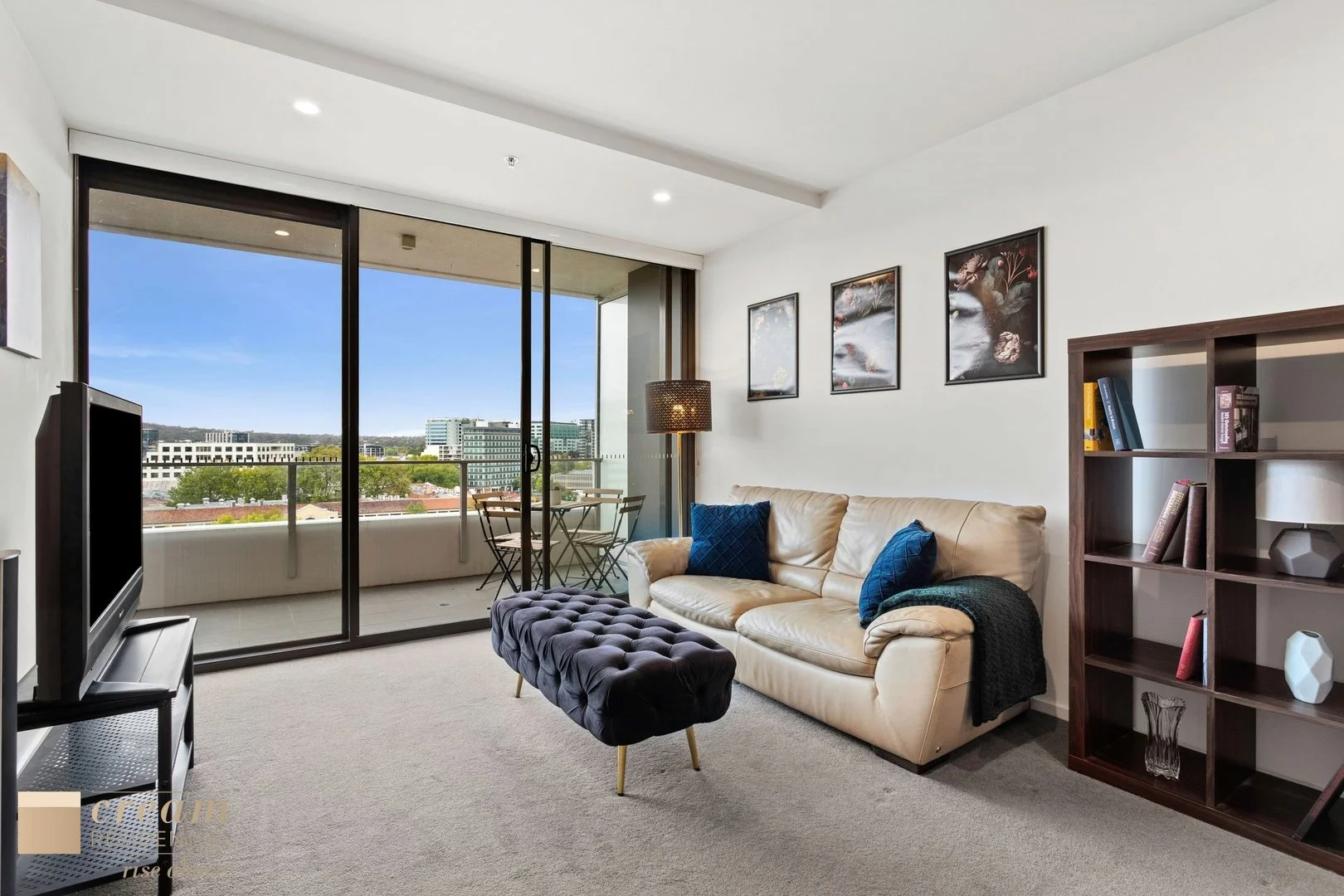 71/45 West Row, City ACT 2601