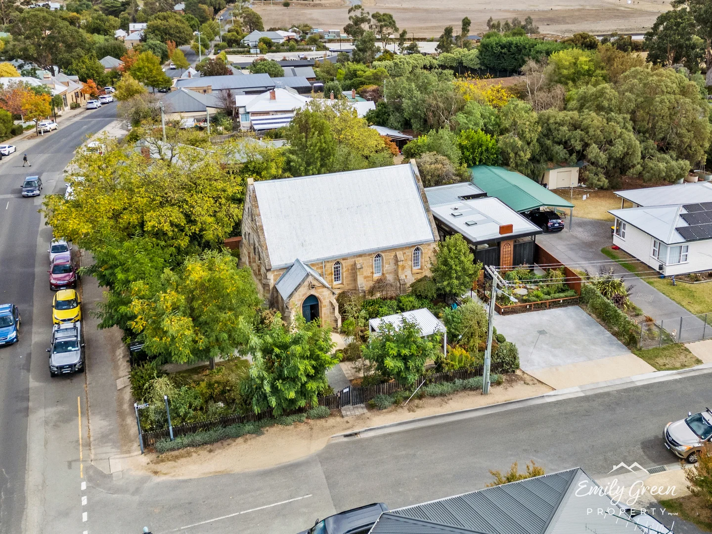 Additional image 29 of 25 Bridge Street, Richmond TAS 7025