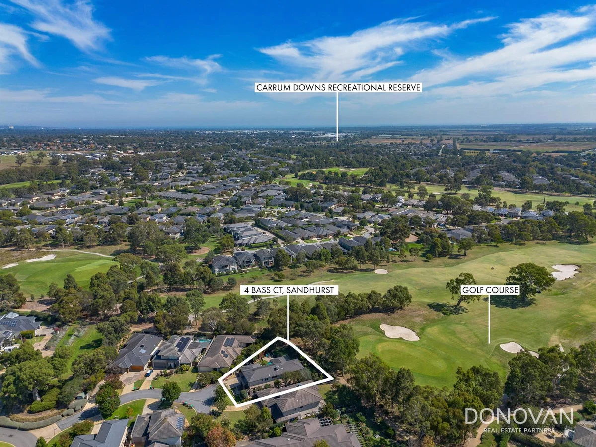Additional image 37 of 4 Bass Court, Sandhurst VIC 3977